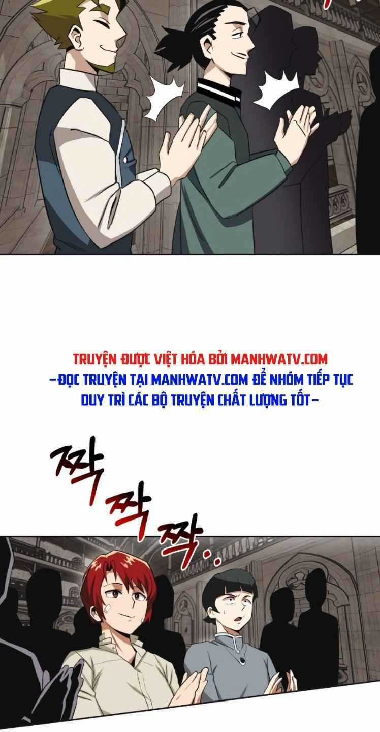 Quý Tộc Lười Biếng Trở Thành Thiên Tài Chapter 8 trang 75