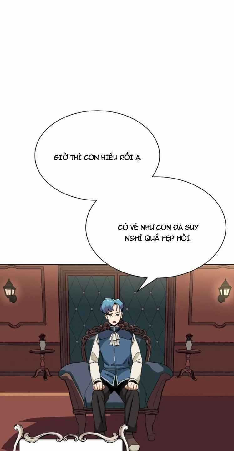 Quý Tộc Lười Biếng Trở Thành Thiên Tài Chapter 8 trang 77