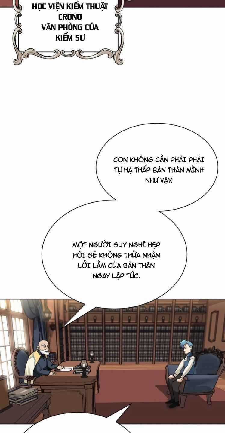 Quý Tộc Lười Biếng Trở Thành Thiên Tài Chapter 8 trang 78