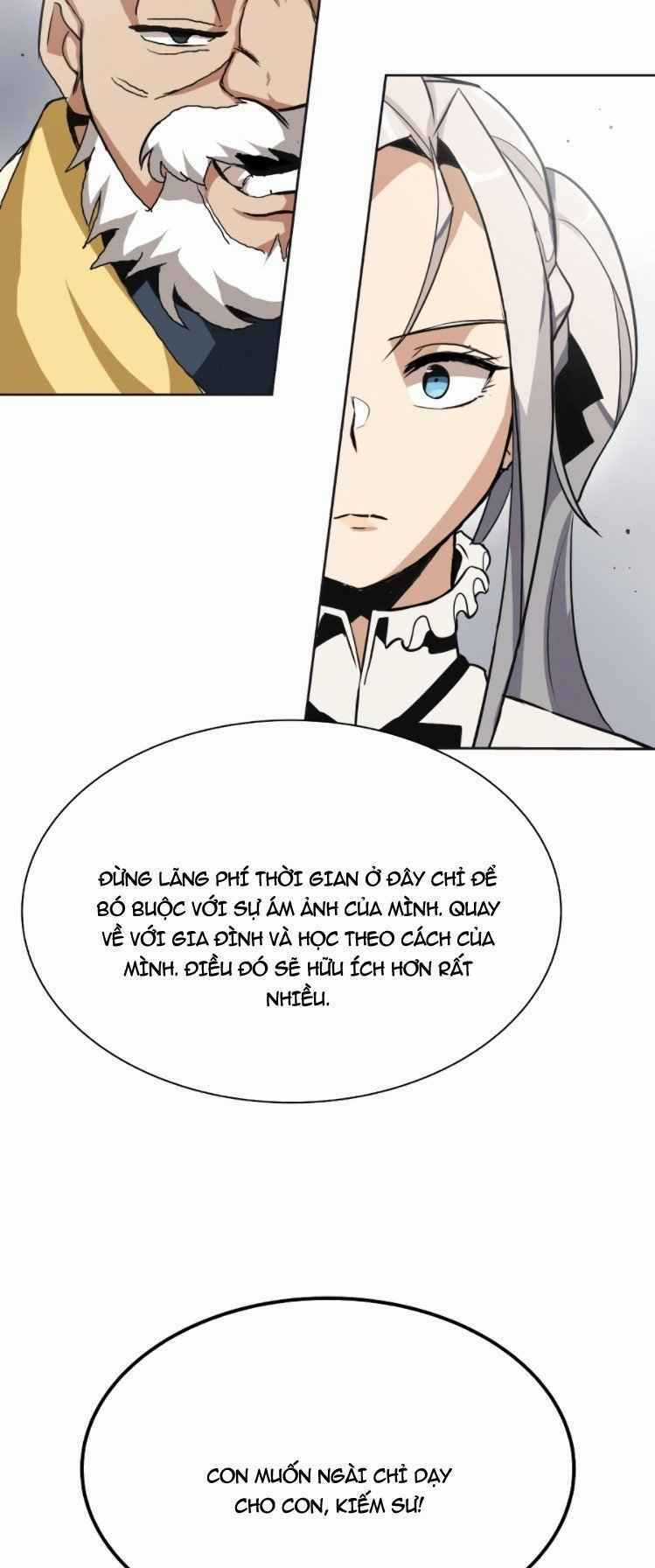 Quý Tộc Lười Biếng Trở Thành Thiên Tài Chapter 8 trang 85