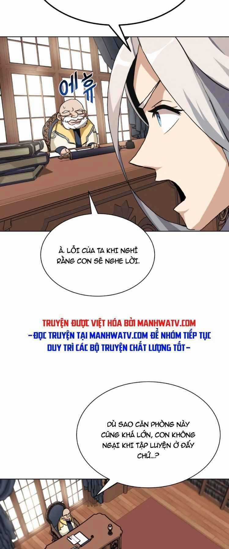 Quý Tộc Lười Biếng Trở Thành Thiên Tài Chapter 8 trang 86