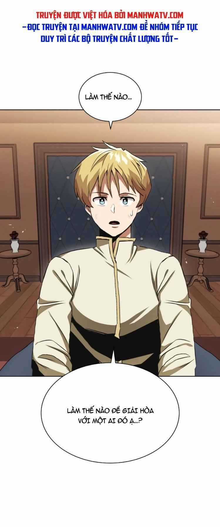 Quý Tộc Lười Biếng Trở Thành Thiên Tài Chapter 8 trang 90