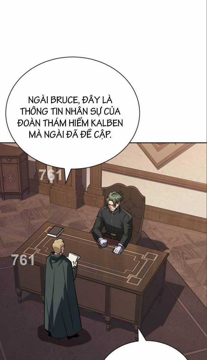 Quý Tộc Lười Biếng Trở Thành Thiên Tài Chapter 89.1 trang 1