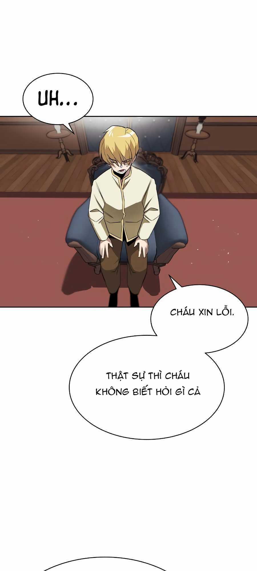 Quý Tộc Lười Biếng Trở Thành Thiên Tài Chapter 9 trang 10