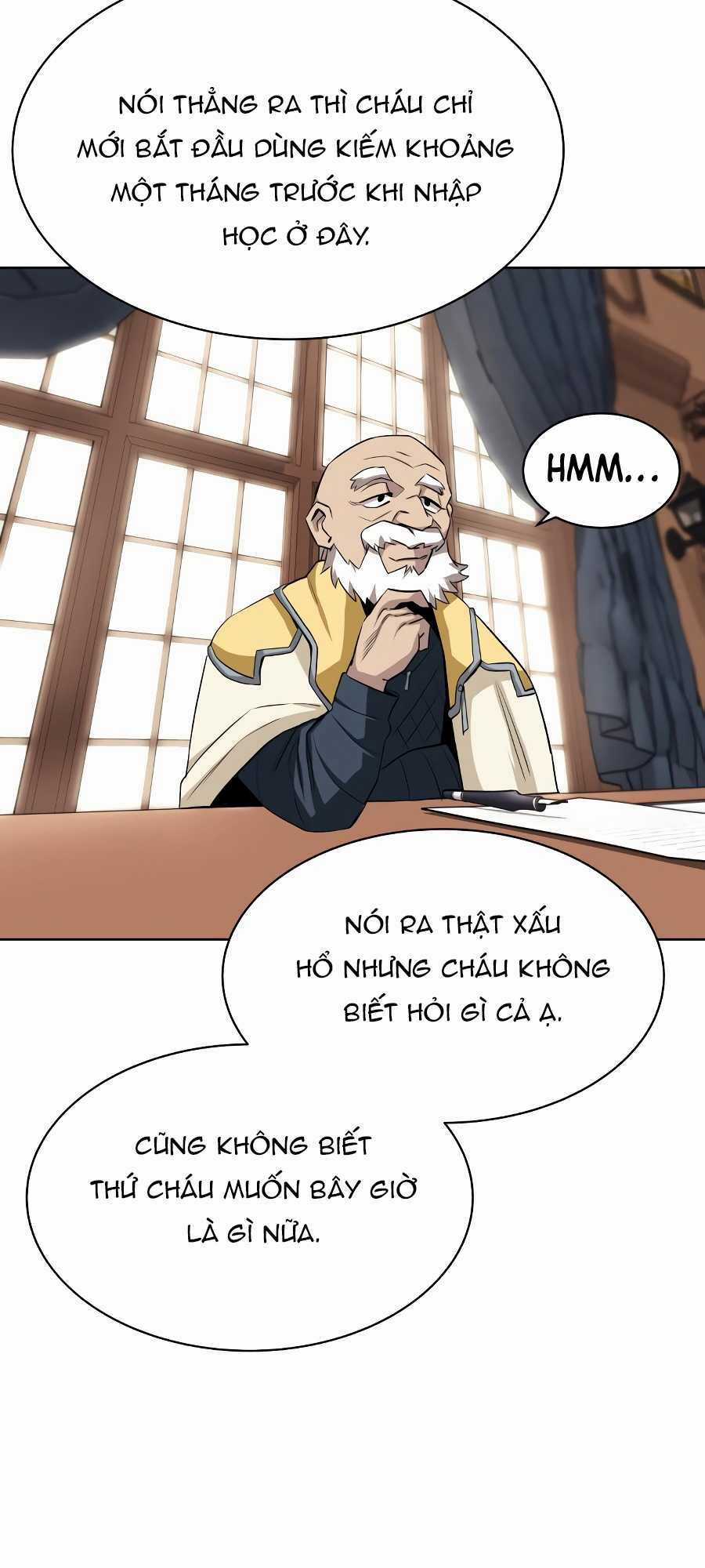 Quý Tộc Lười Biếng Trở Thành Thiên Tài Chapter 9 trang 11