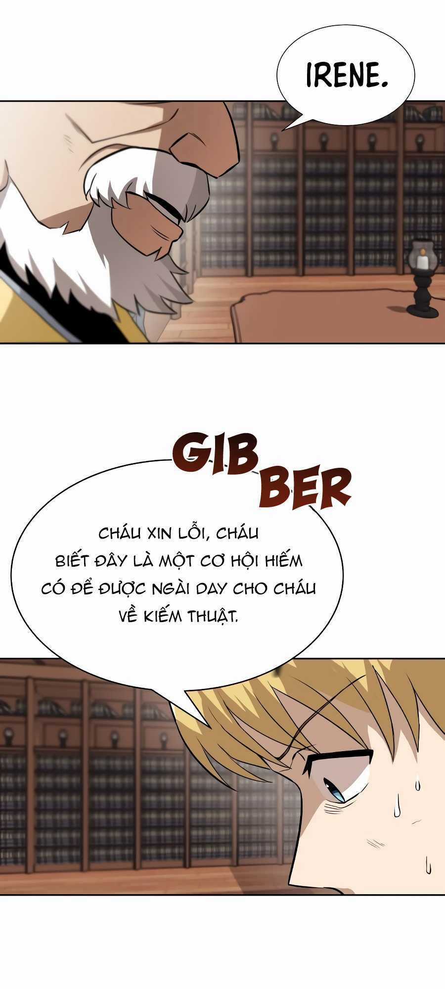 Quý Tộc Lười Biếng Trở Thành Thiên Tài Chapter 9 trang 12