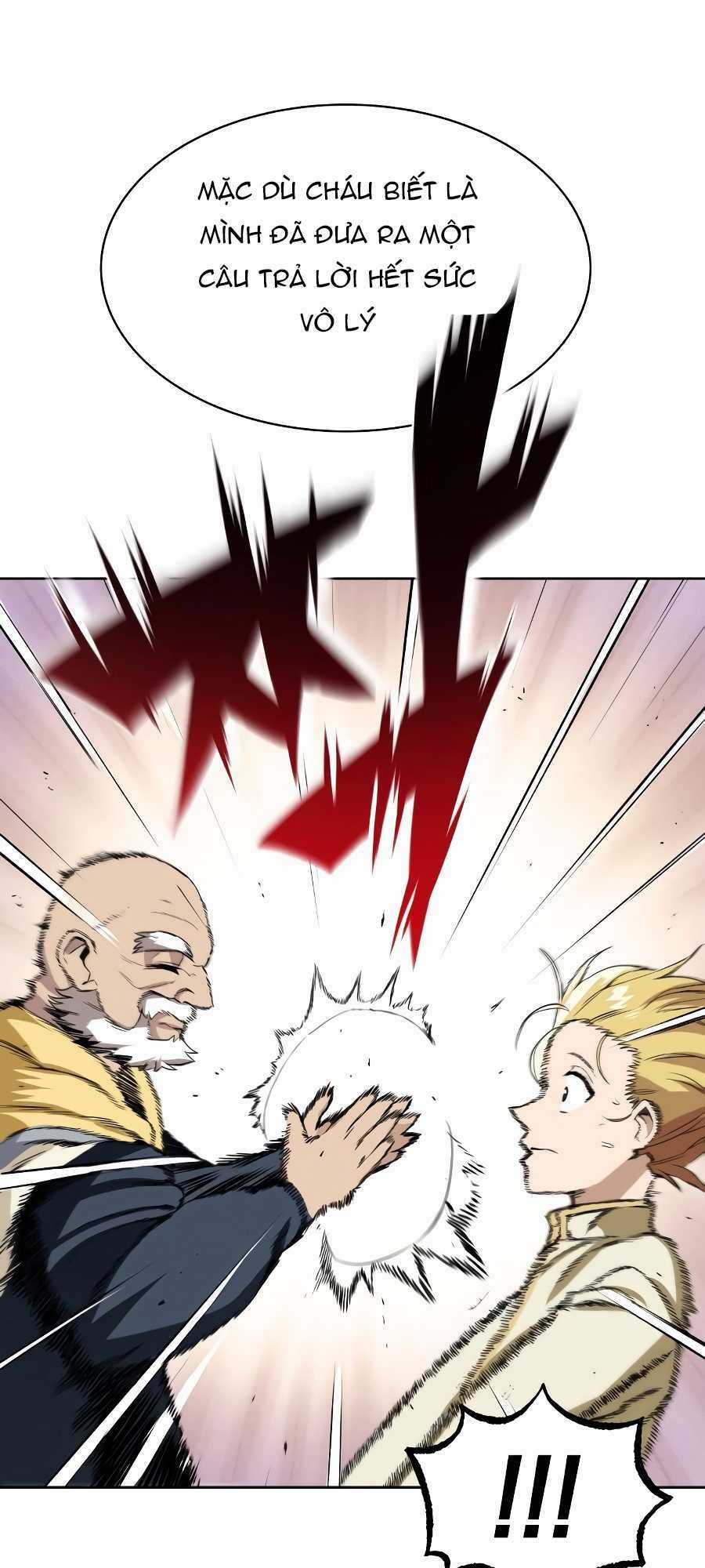 Quý Tộc Lười Biếng Trở Thành Thiên Tài Chapter 9 trang 13