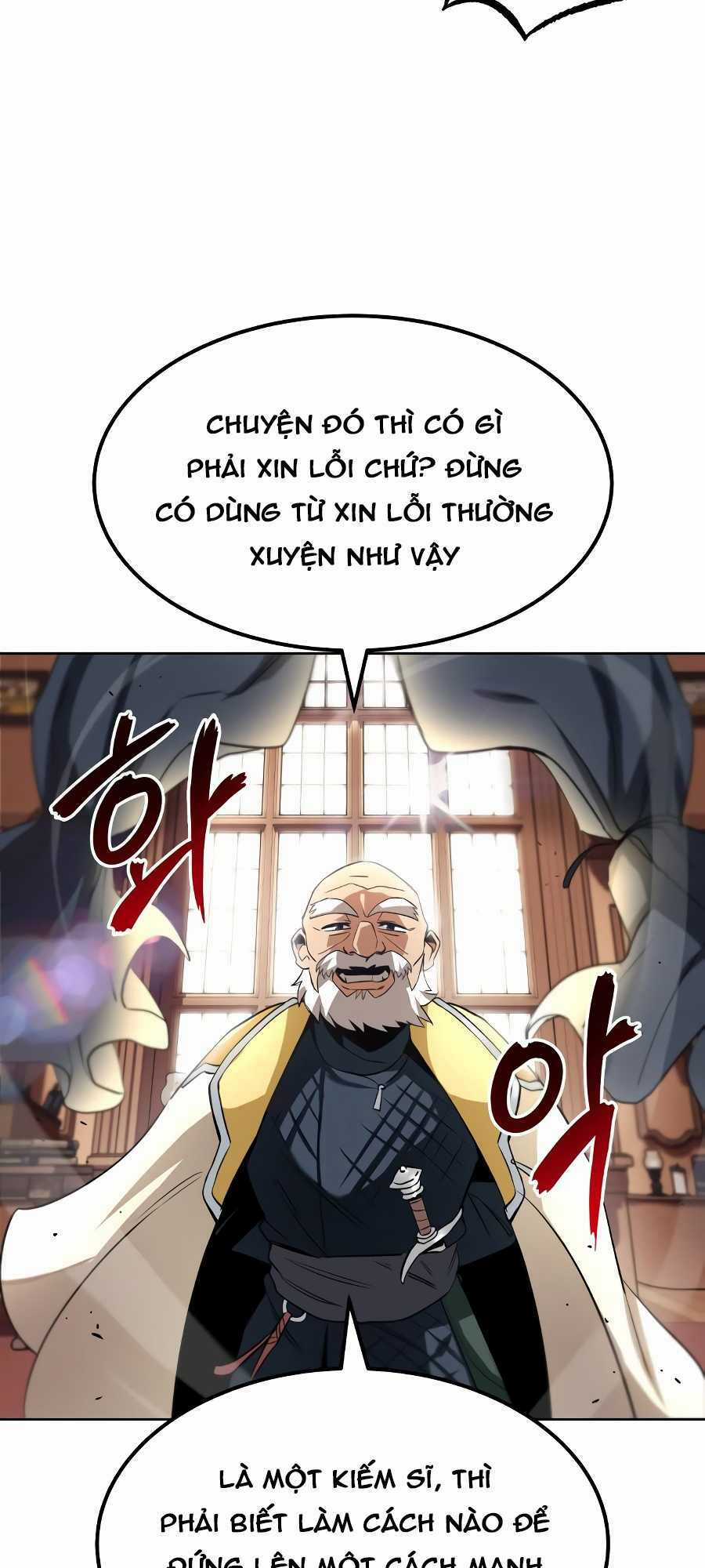 Quý Tộc Lười Biếng Trở Thành Thiên Tài Chapter 9 trang 14