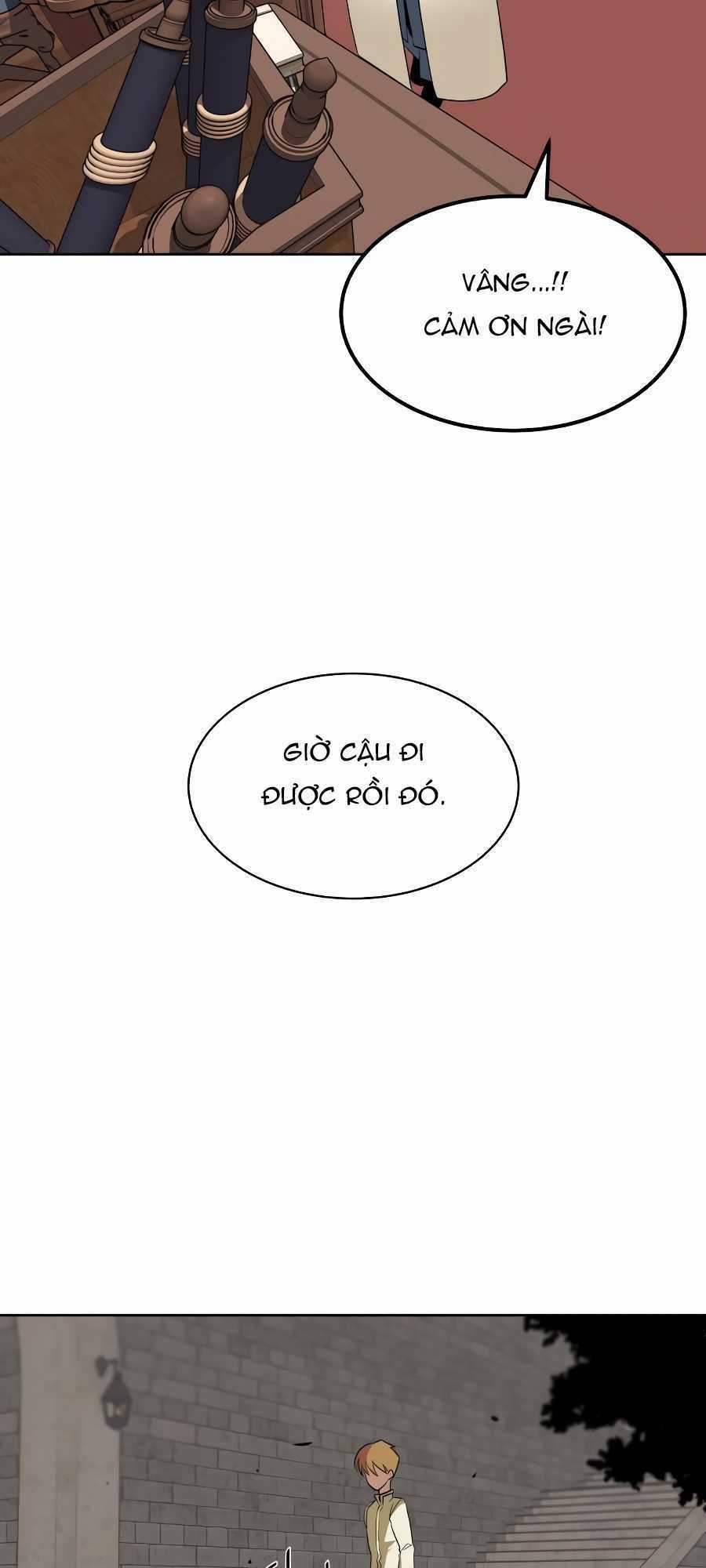 Quý Tộc Lười Biếng Trở Thành Thiên Tài Chapter 9 trang 18