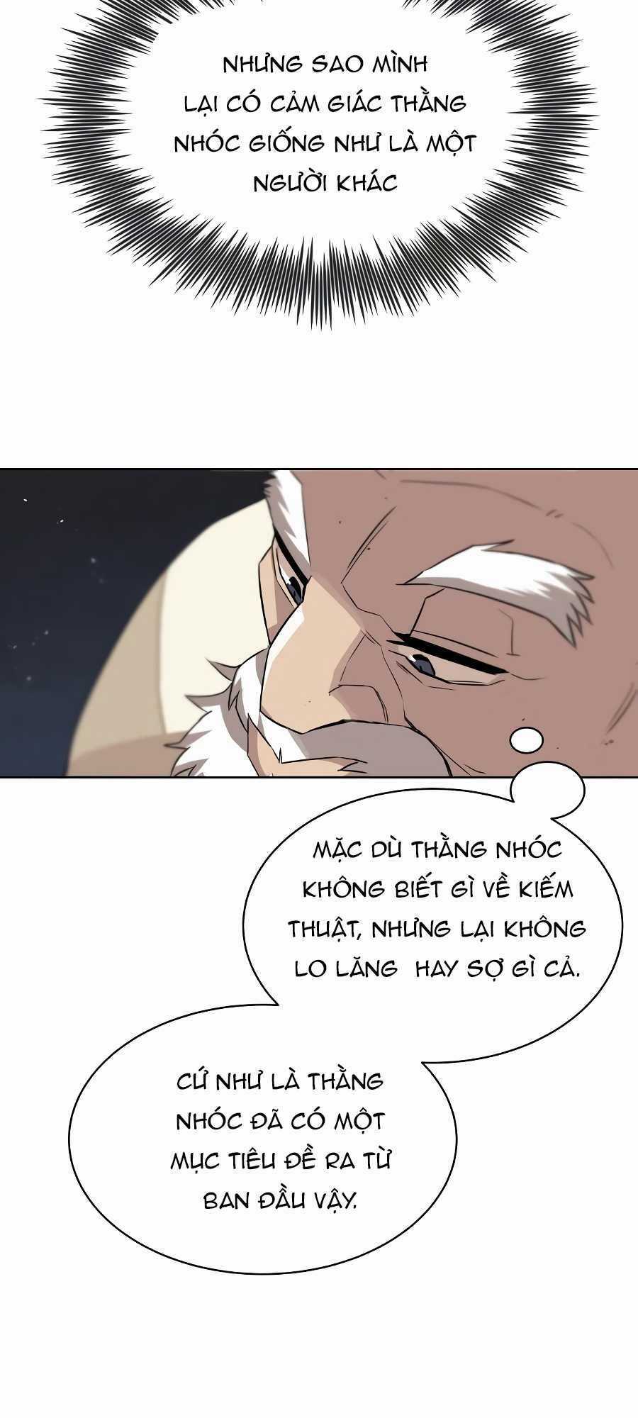 Quý Tộc Lười Biếng Trở Thành Thiên Tài Chapter 9 trang 20