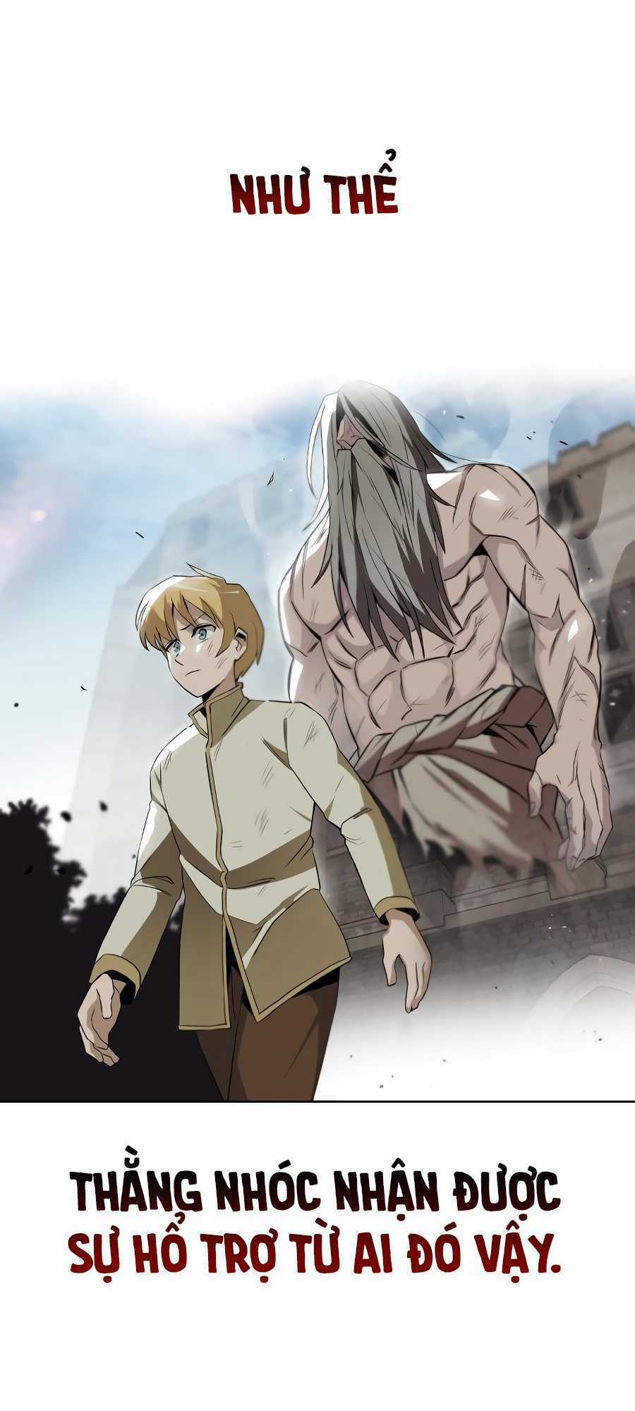 Quý Tộc Lười Biếng Trở Thành Thiên Tài Chapter 9 trang 21