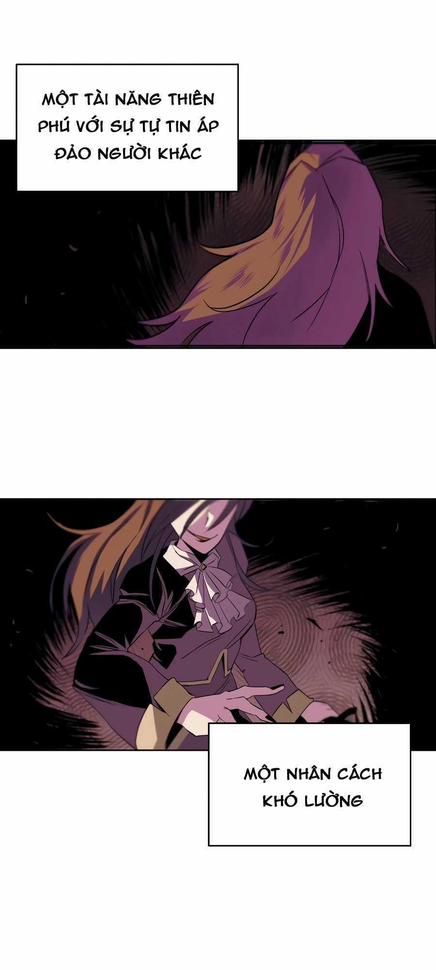 Quý Tộc Lười Biếng Trở Thành Thiên Tài Chapter 9 trang 24