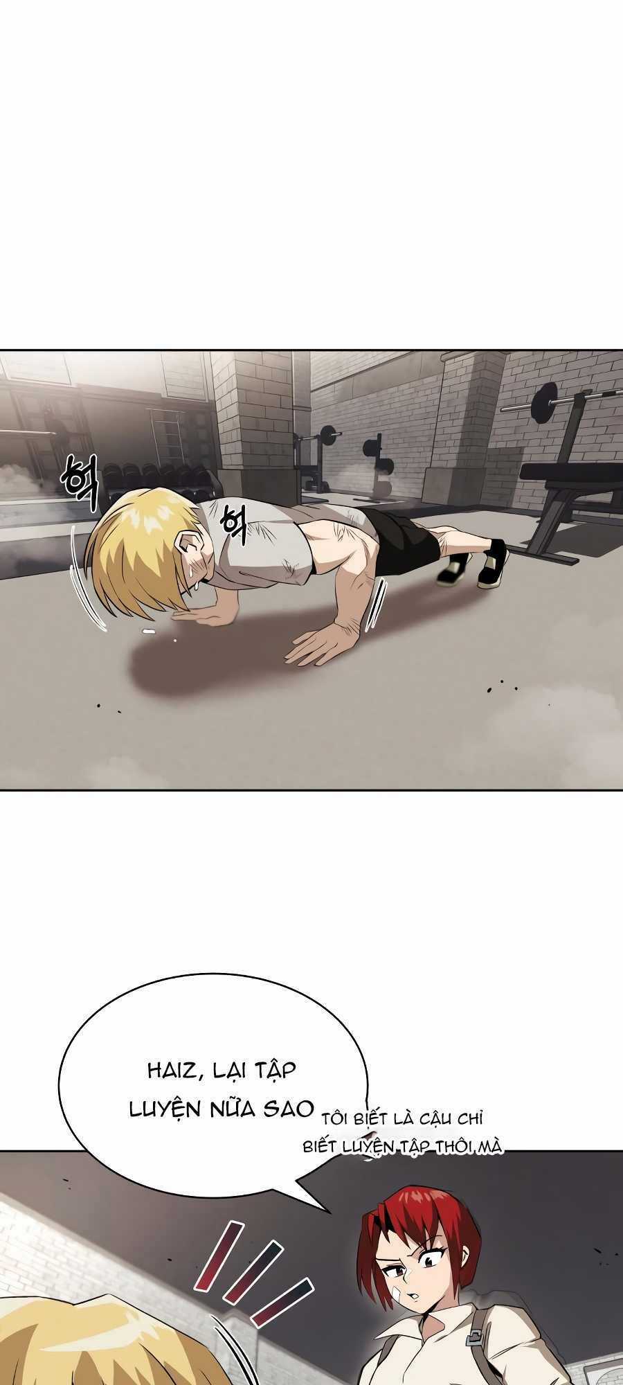 Quý Tộc Lười Biếng Trở Thành Thiên Tài Chapter 9 trang 26