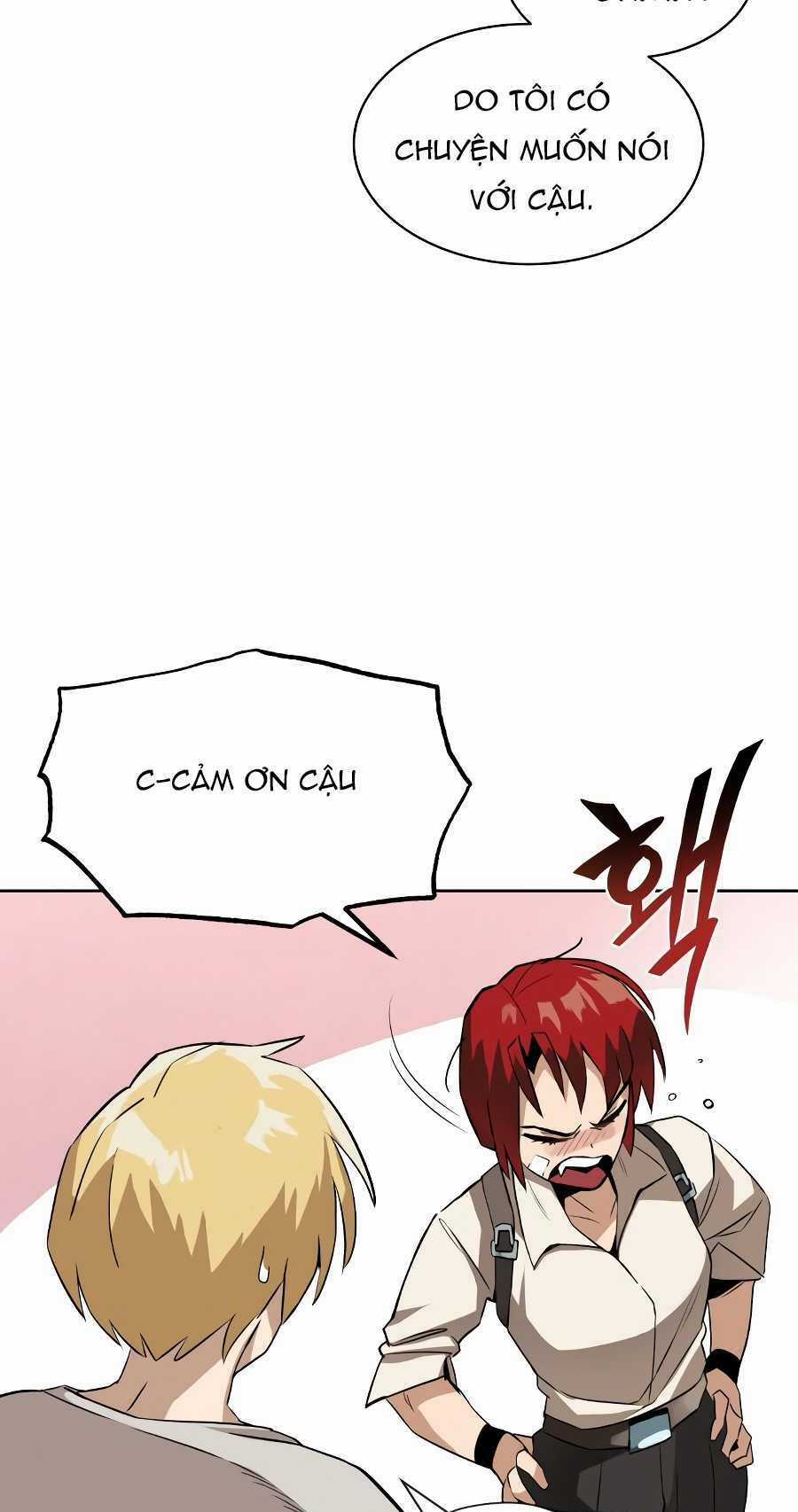 Quý Tộc Lười Biếng Trở Thành Thiên Tài Chapter 9 trang 28