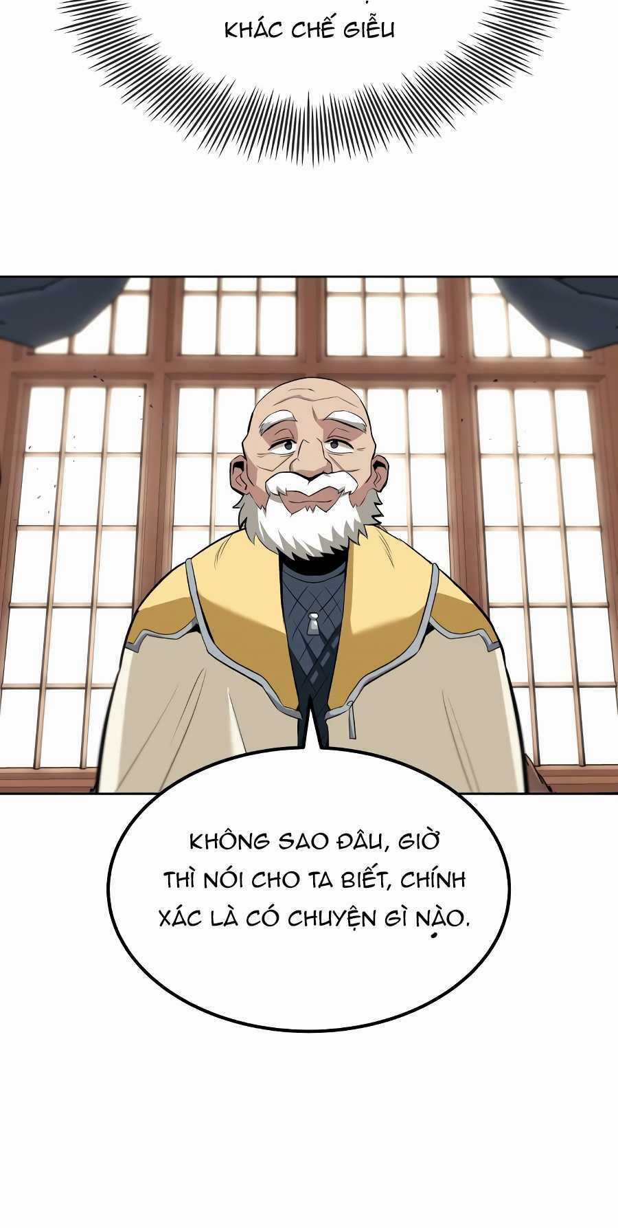 Quý Tộc Lười Biếng Trở Thành Thiên Tài Chapter 9 trang 3