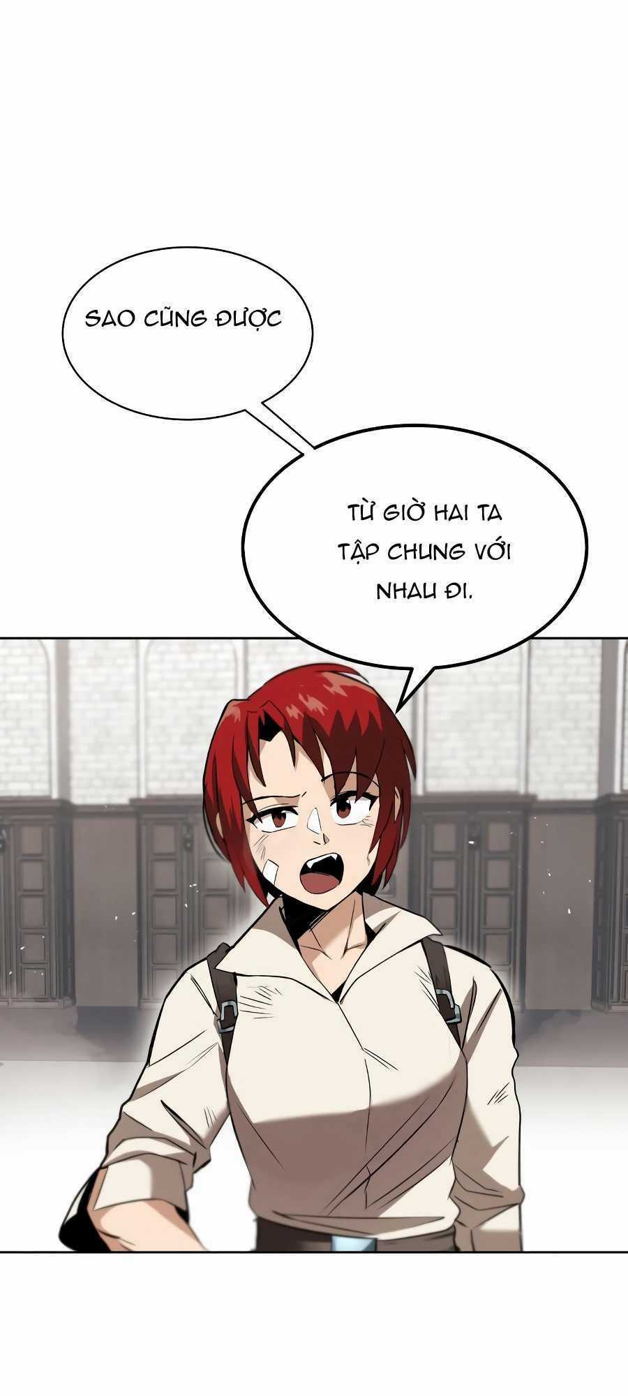 Quý Tộc Lười Biếng Trở Thành Thiên Tài Chapter 9 trang 30