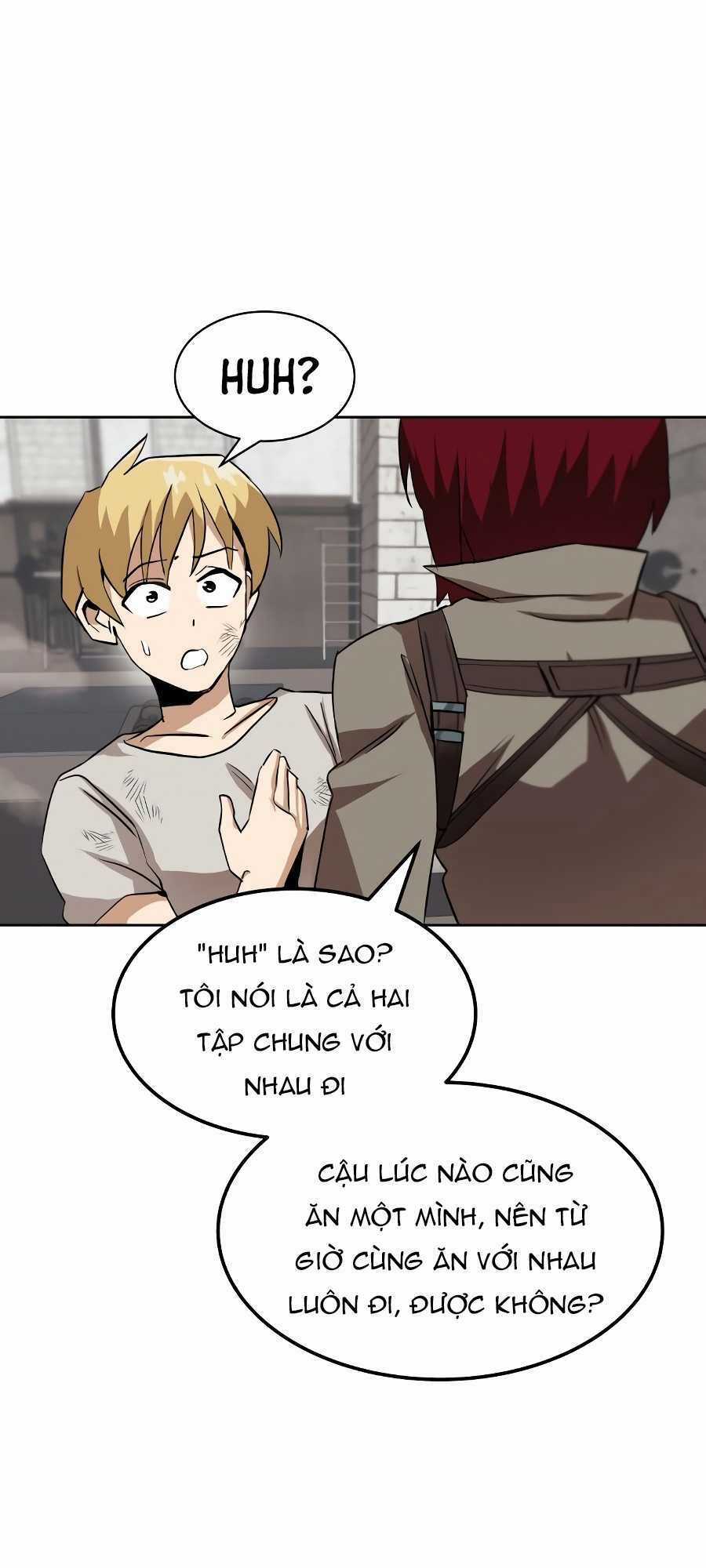 Quý Tộc Lười Biếng Trở Thành Thiên Tài Chapter 9 trang 31