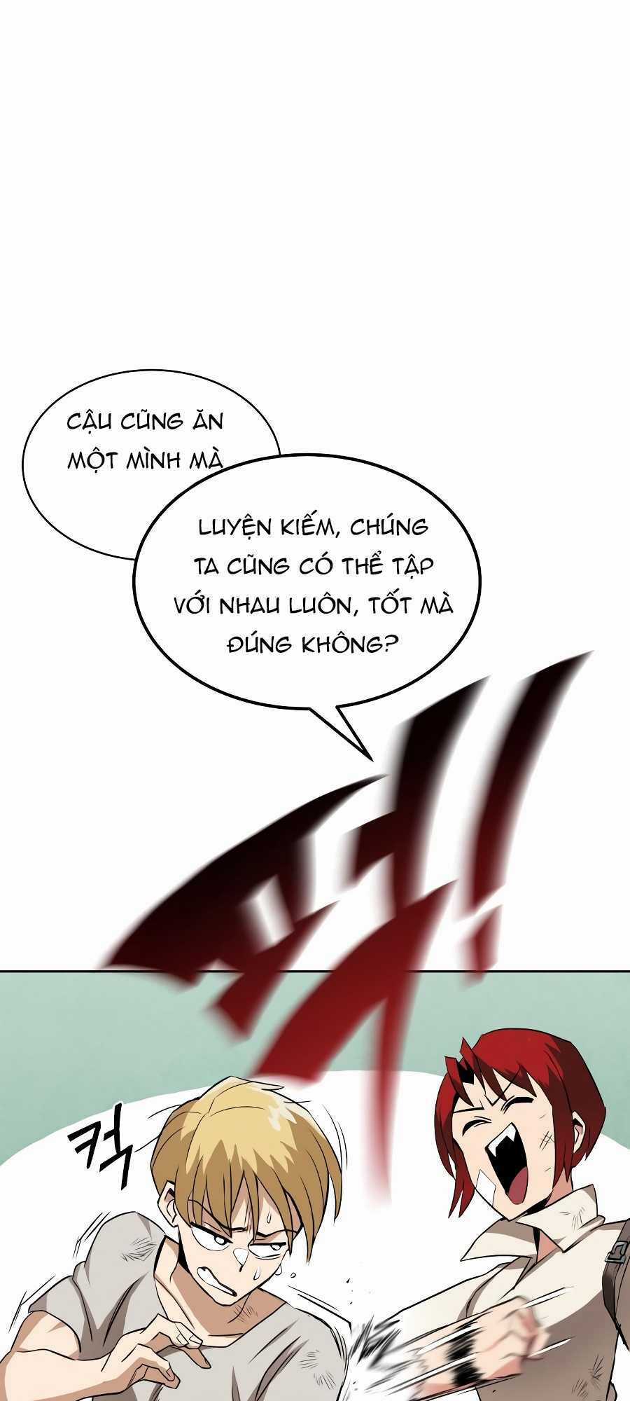 Quý Tộc Lười Biếng Trở Thành Thiên Tài Chapter 9 trang 32