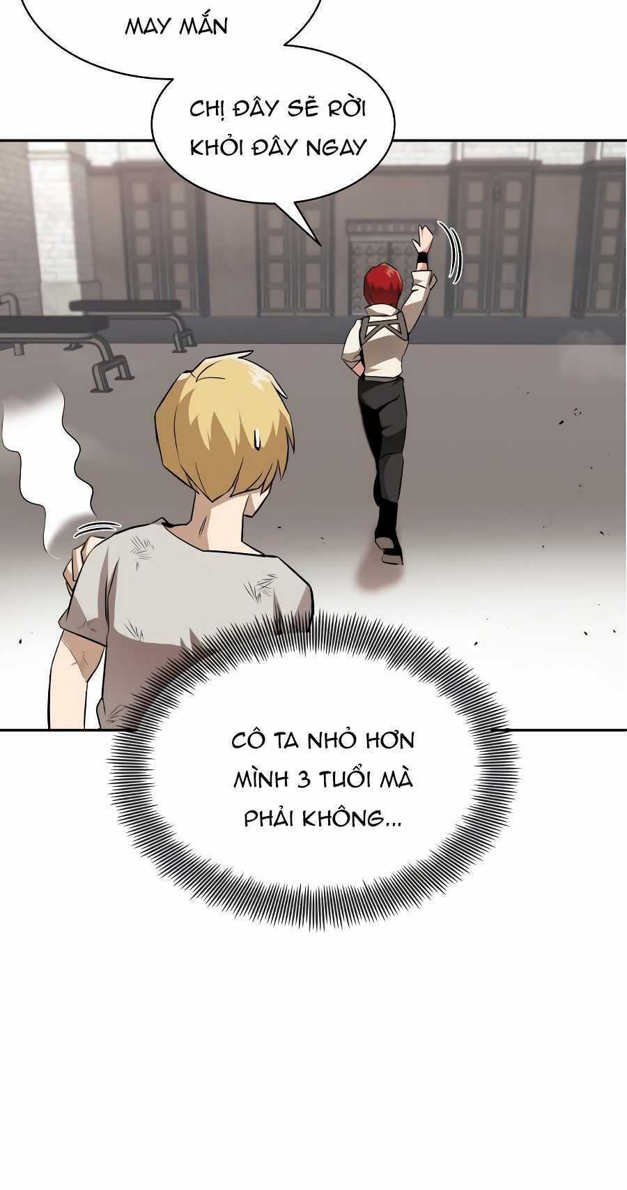 Quý Tộc Lười Biếng Trở Thành Thiên Tài Chapter 9 trang 34