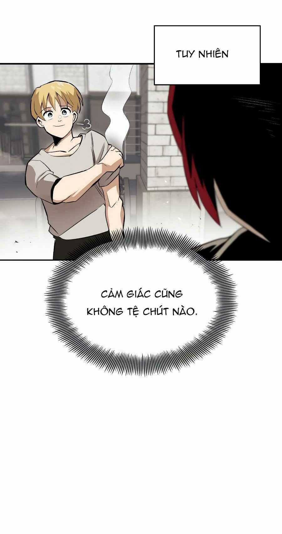 Quý Tộc Lười Biếng Trở Thành Thiên Tài Chapter 9 trang 35