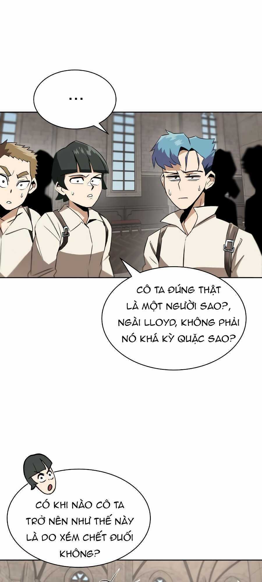 Quý Tộc Lười Biếng Trở Thành Thiên Tài Chapter 9 trang 37