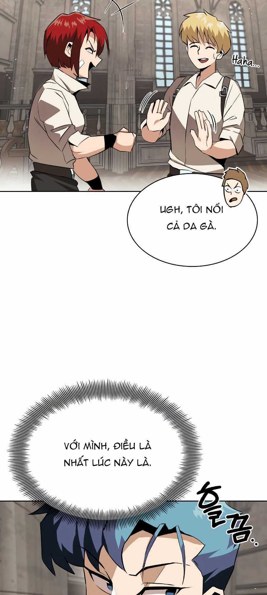 Quý Tộc Lười Biếng Trở Thành Thiên Tài Chapter 9 trang 38