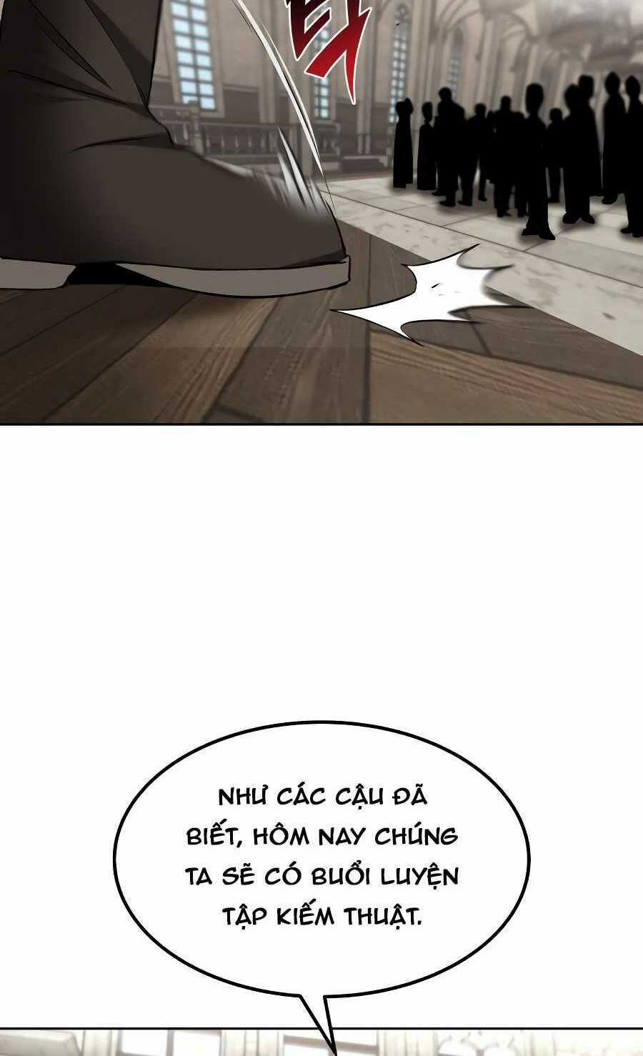 Quý Tộc Lười Biếng Trở Thành Thiên Tài Chapter 9 trang 41