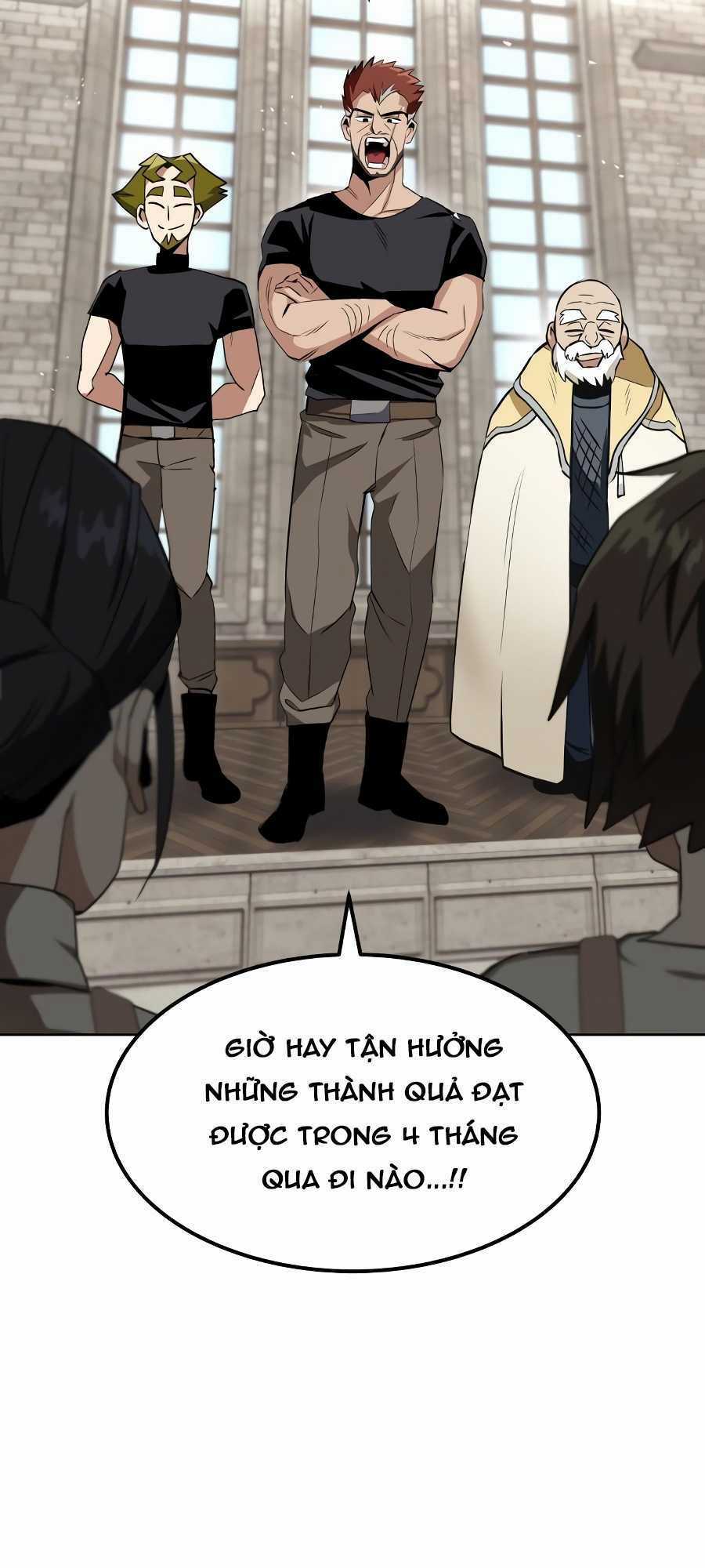 Quý Tộc Lười Biếng Trở Thành Thiên Tài Chapter 9 trang 42