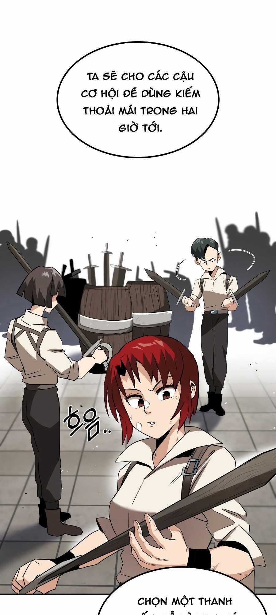 Quý Tộc Lười Biếng Trở Thành Thiên Tài Chapter 9 trang 43