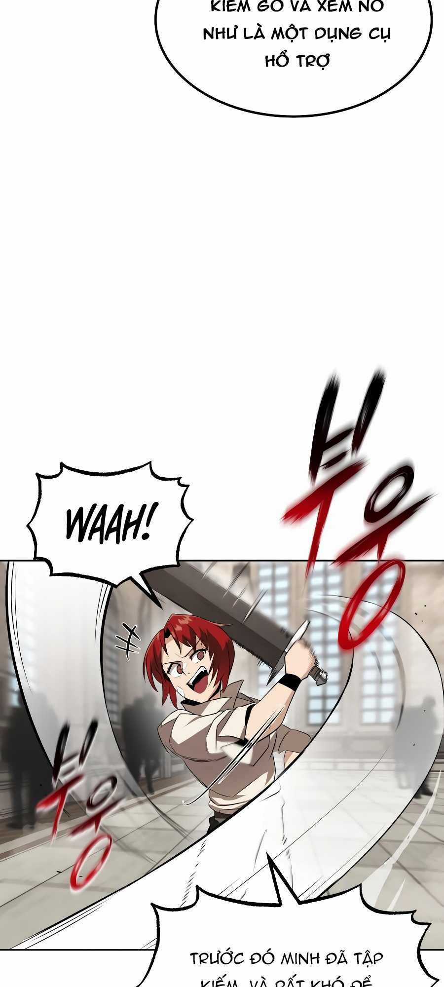 Quý Tộc Lười Biếng Trở Thành Thiên Tài Chapter 9 trang 44