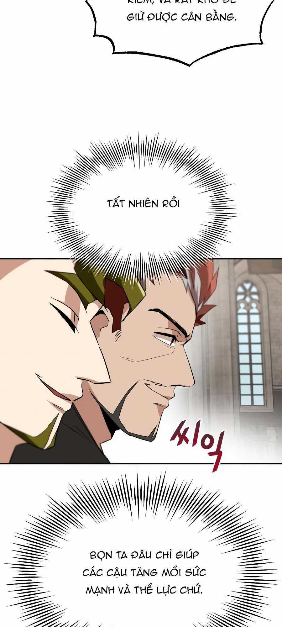 Quý Tộc Lười Biếng Trở Thành Thiên Tài Chapter 9 trang 45