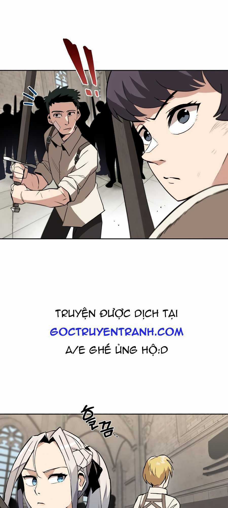 Quý Tộc Lười Biếng Trở Thành Thiên Tài Chapter 9 trang 49