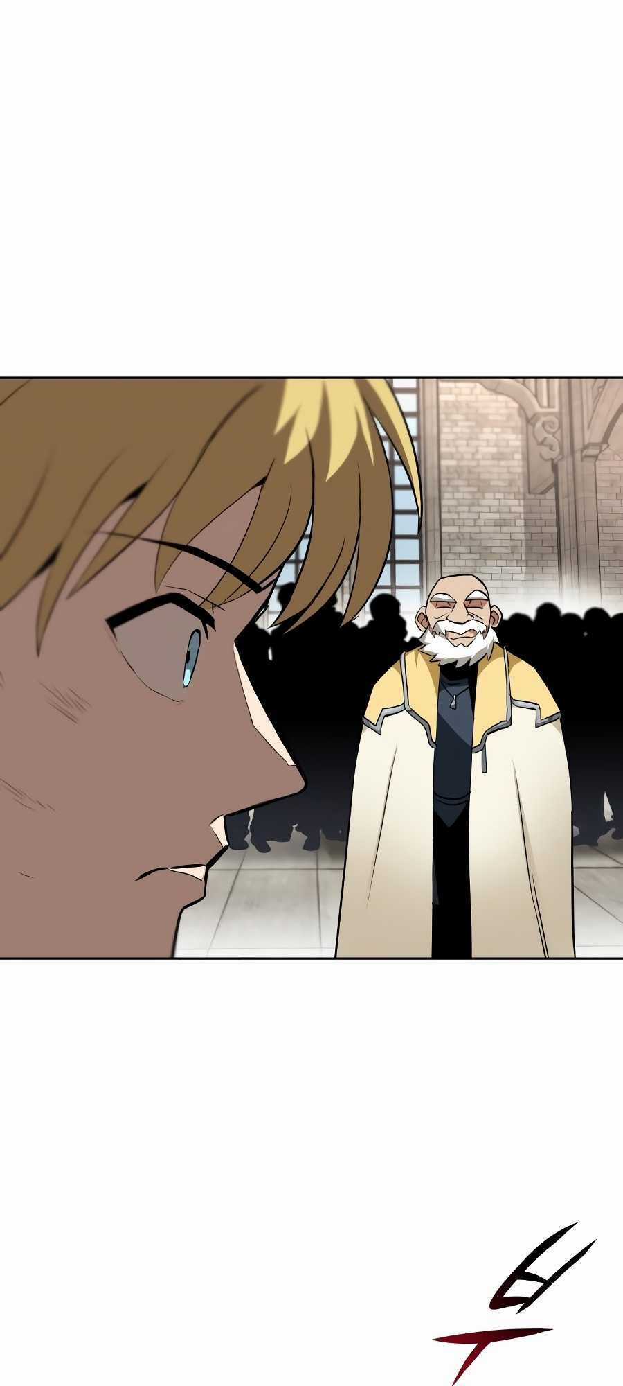 Quý Tộc Lười Biếng Trở Thành Thiên Tài Chapter 9 trang 54