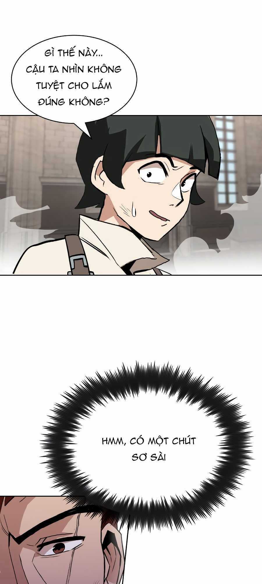 Quý Tộc Lười Biếng Trở Thành Thiên Tài Chapter 9 trang 58