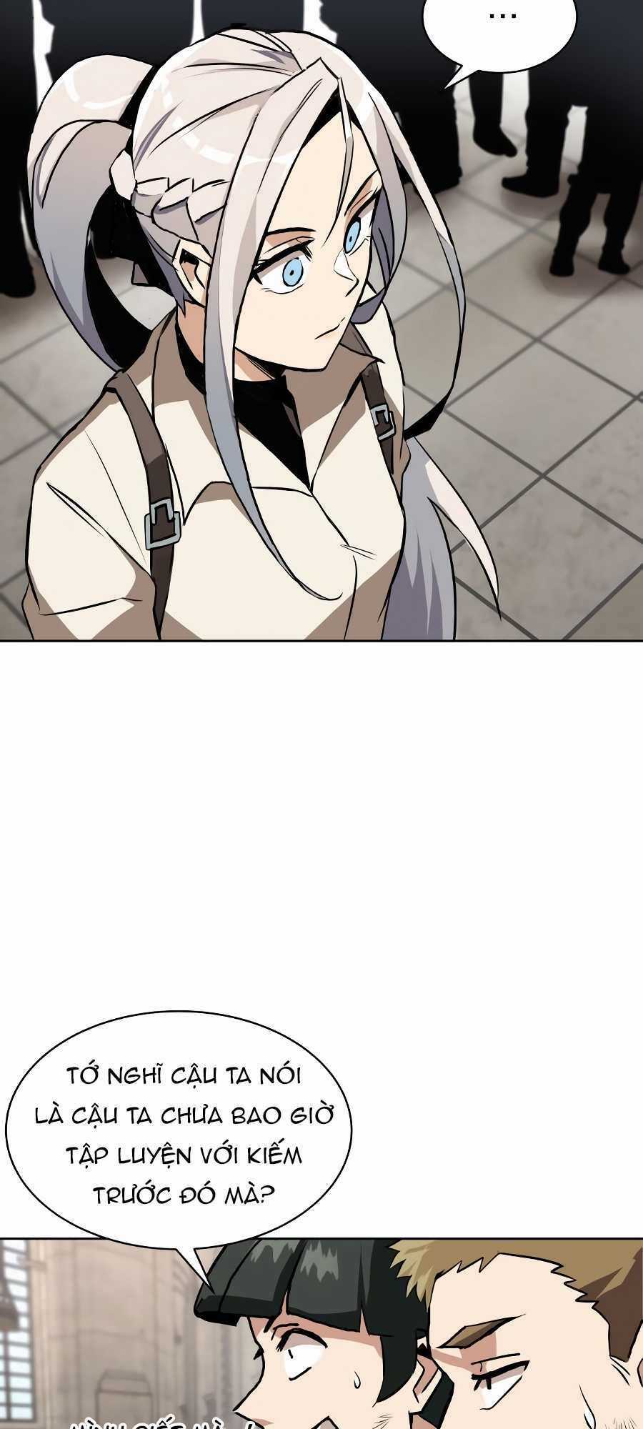 Quý Tộc Lười Biếng Trở Thành Thiên Tài Chapter 9 trang 60