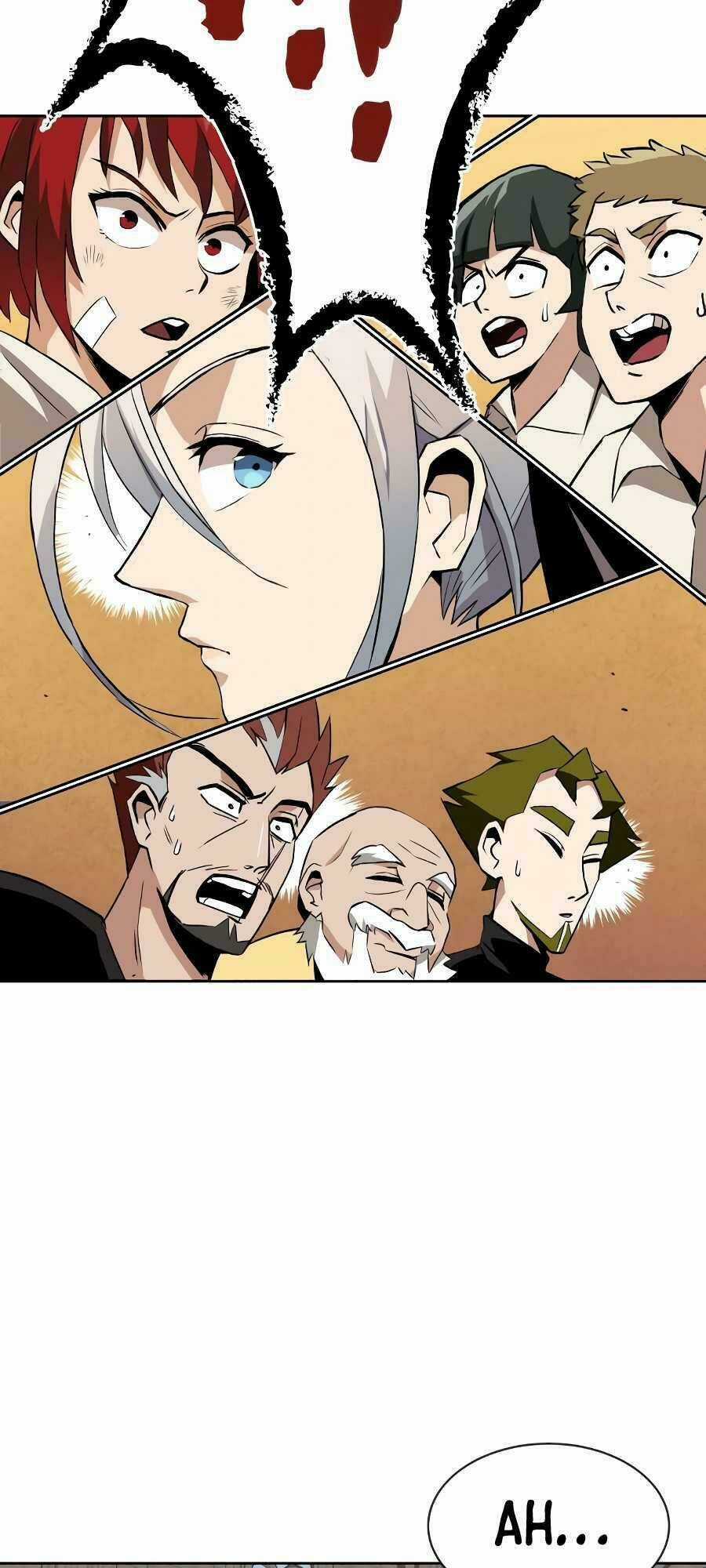 Quý Tộc Lười Biếng Trở Thành Thiên Tài Chapter 9 trang 67