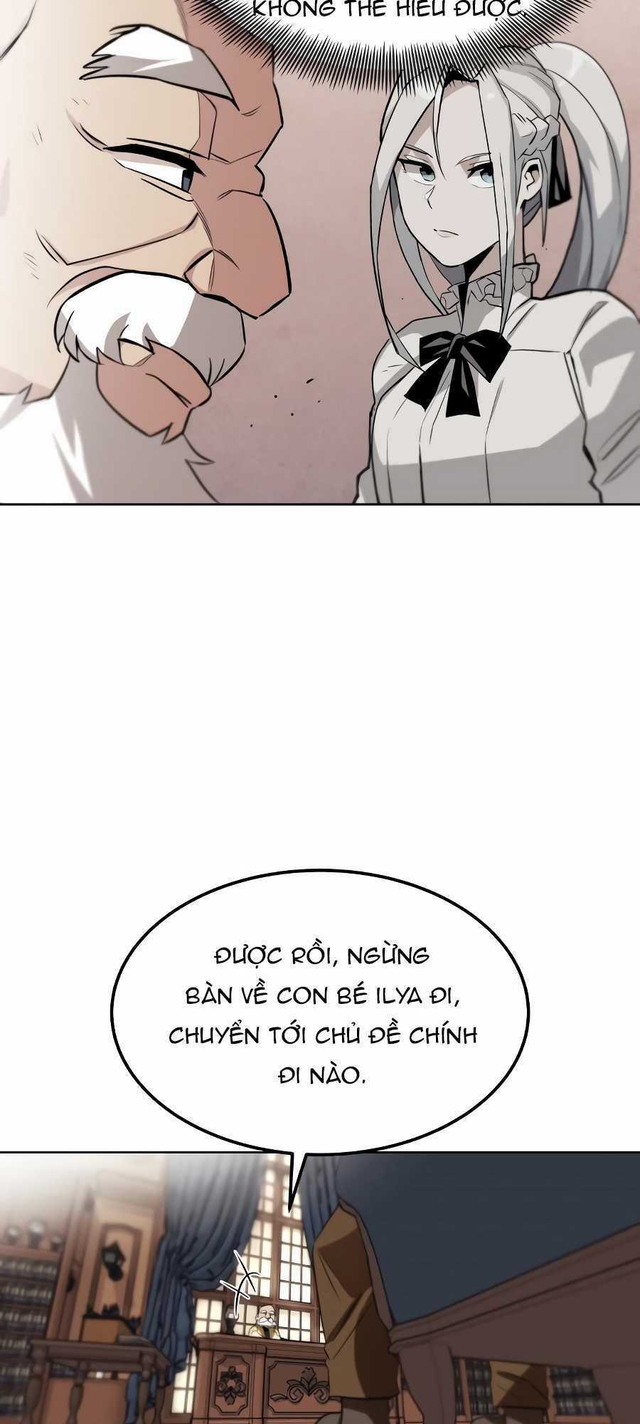 Quý Tộc Lười Biếng Trở Thành Thiên Tài Chapter 9 trang 7