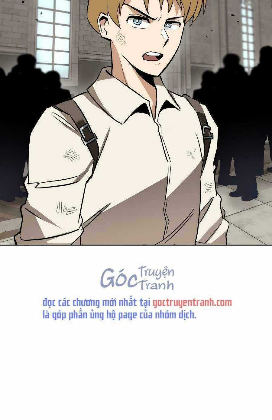 Quý Tộc Lười Biếng Trở Thành Thiên Tài Chapter 9 trang 71