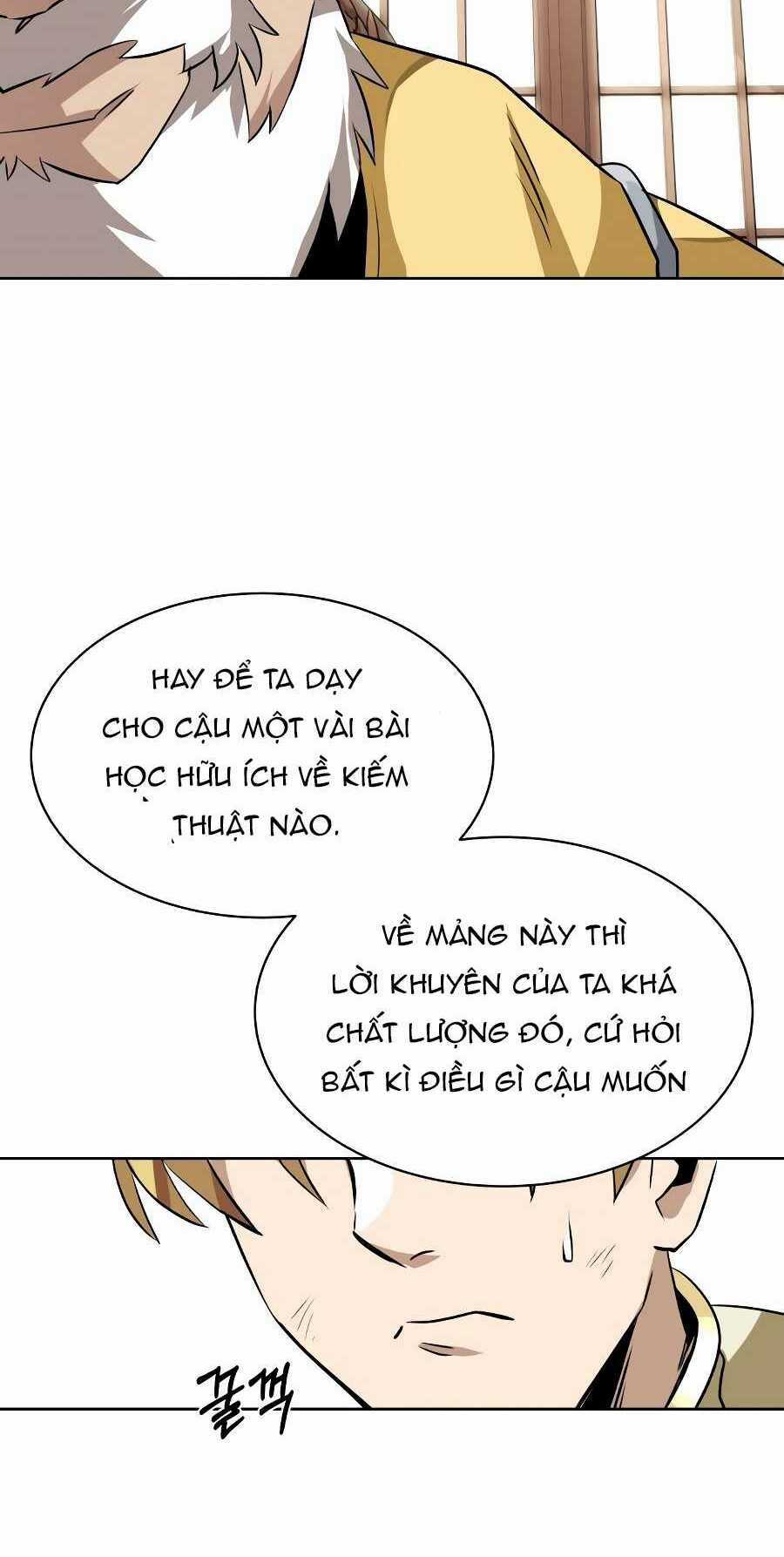 Quý Tộc Lười Biếng Trở Thành Thiên Tài Chapter 9 trang 9