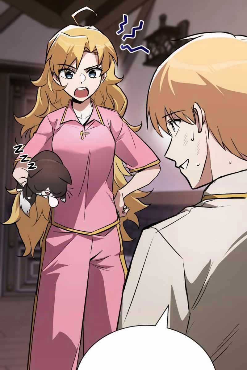 Quý Tộc Lười Biếng Trở Thành Thiên Tài Chương 101 trang 145