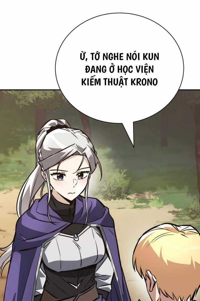 Quý Tộc Lười Biếng Trở Thành Thiên Tài Chương 101 trang 20