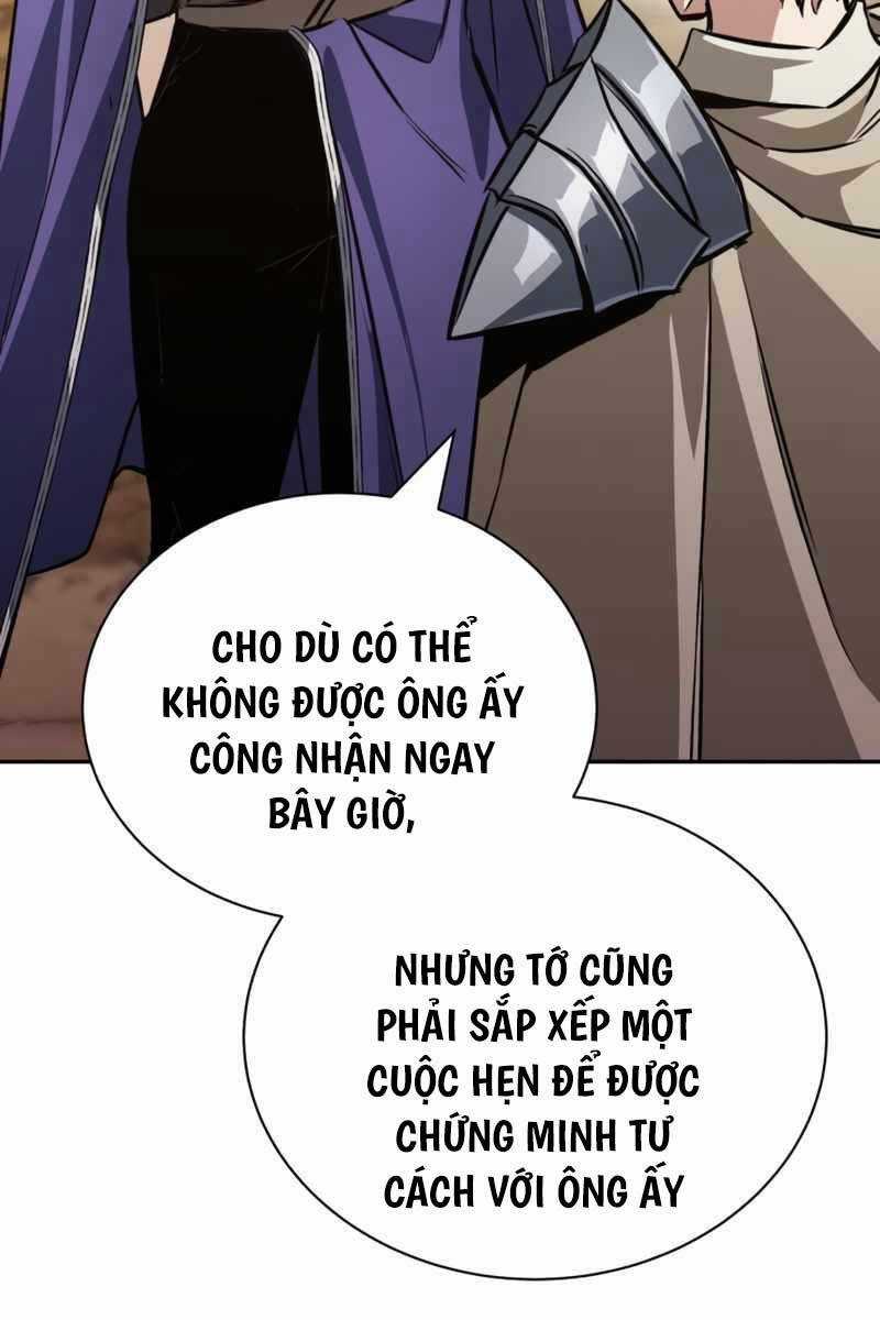 Quý Tộc Lười Biếng Trở Thành Thiên Tài Chương 101 trang 21