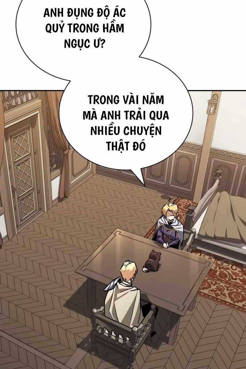 Quý Tộc Lười Biếng Trở Thành Thiên Tài Chương 101 trang 33