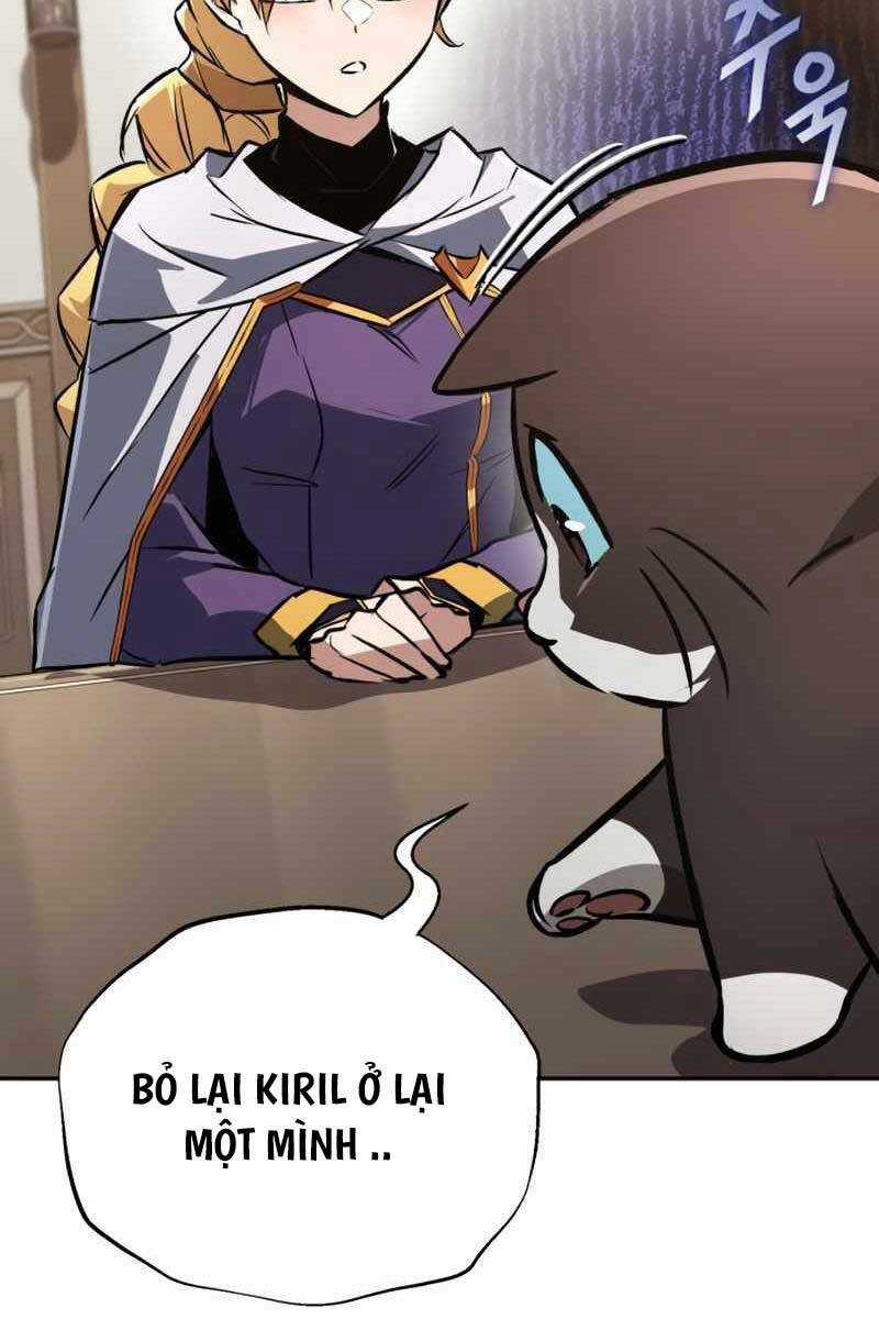 Quý Tộc Lười Biếng Trở Thành Thiên Tài Chương 101 trang 35