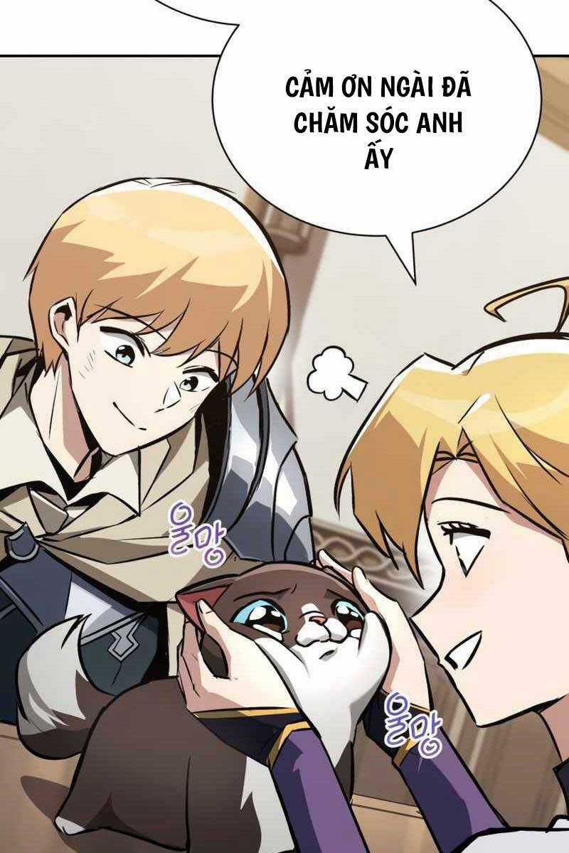 Quý Tộc Lười Biếng Trở Thành Thiên Tài Chương 101 trang 38