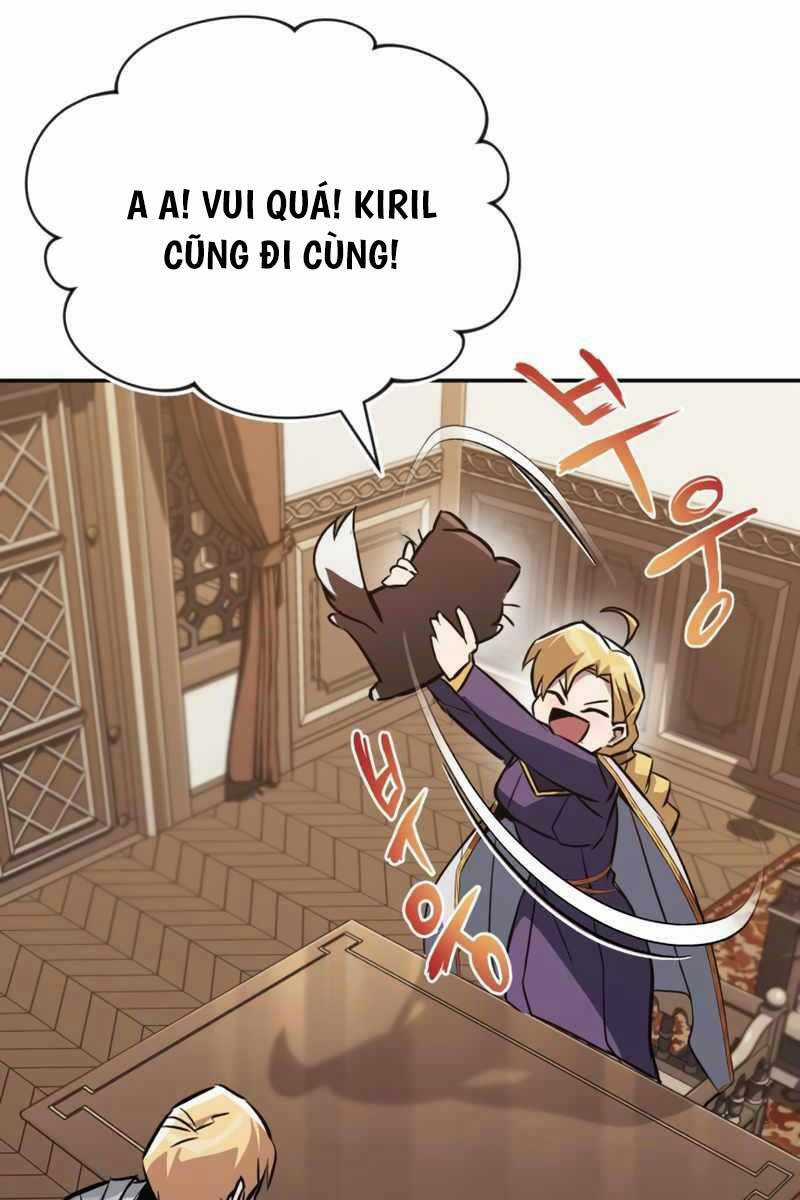 Quý Tộc Lười Biếng Trở Thành Thiên Tài Chương 101 trang 45