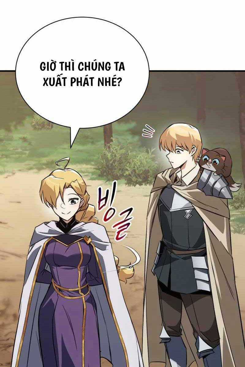 Quý Tộc Lười Biếng Trở Thành Thiên Tài Chương 101 trang 65