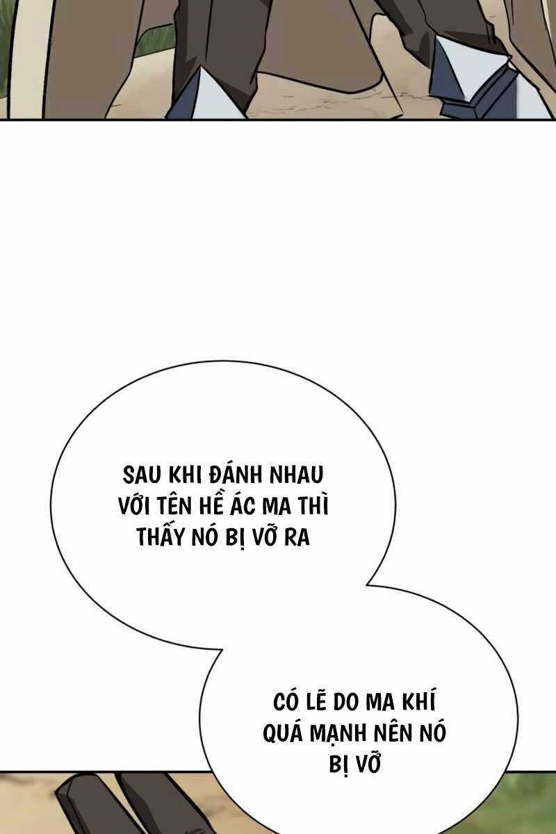 Quý Tộc Lười Biếng Trở Thành Thiên Tài Chương 101 trang 85