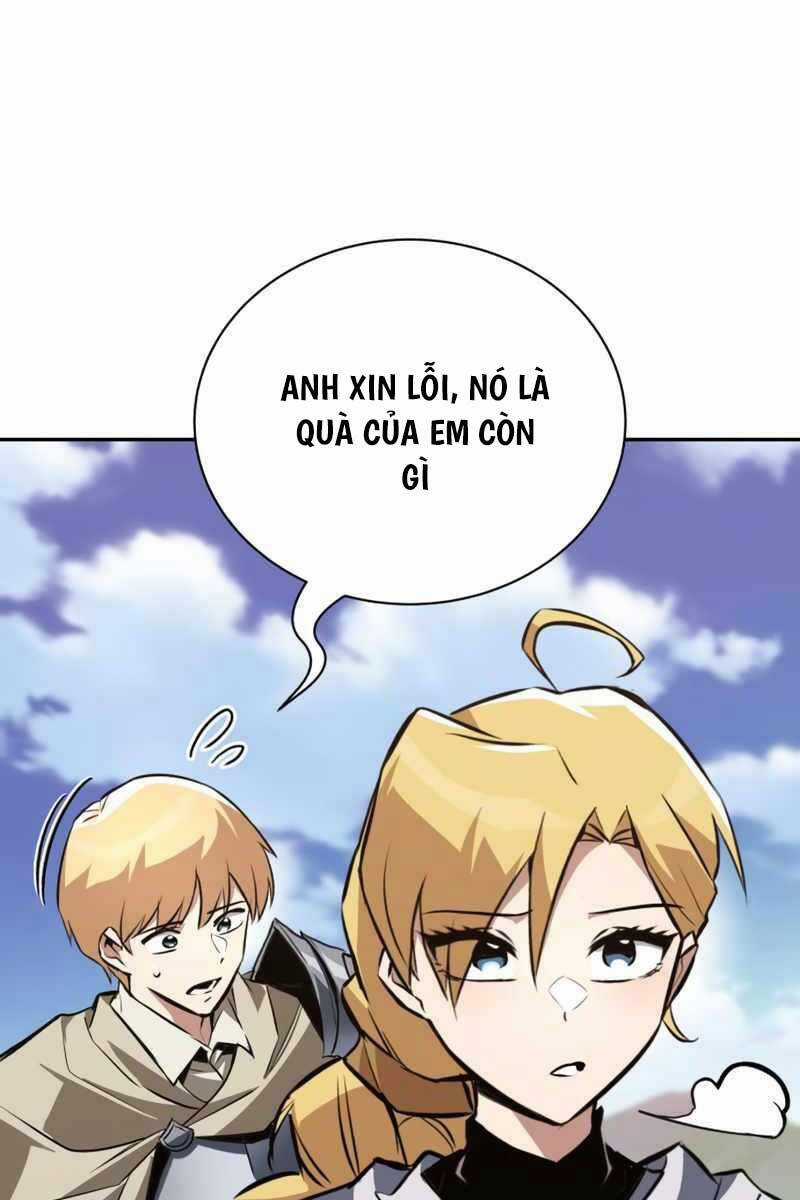 Quý Tộc Lười Biếng Trở Thành Thiên Tài Chương 101 trang 87