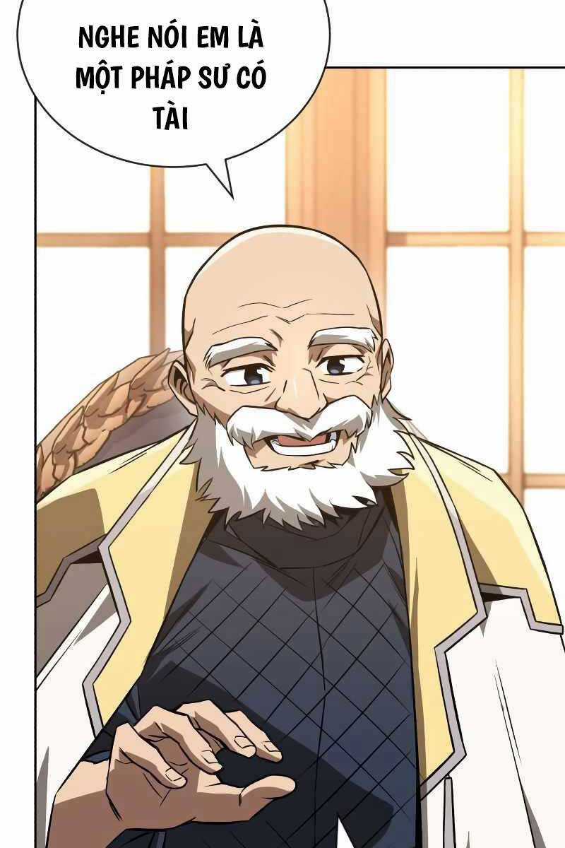 Quý Tộc Lười Biếng Trở Thành Thiên Tài Chương 102 trang 40